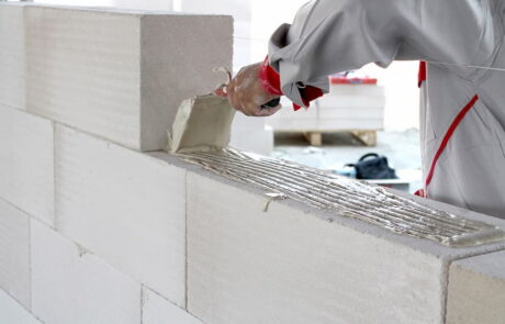 ملات لایه نازک چسب هبلکس