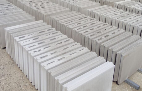 نمونه بلوک ACC بلوک ACC